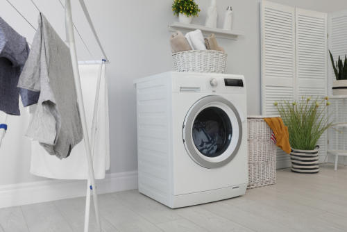 洗濯機にかかる年間の水道代はいくら？節約する方法も紹介