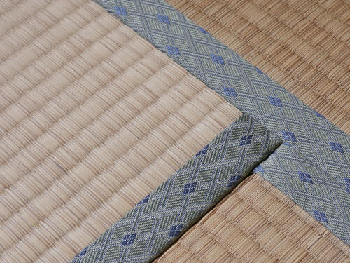 防カビシートで多湿な時期を快適に！畳のカビ対策やおすすめを紹介