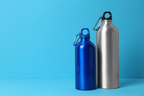 水筒の汚れはクエン酸でキレイになる？洗浄方法や注意点などまとめ！