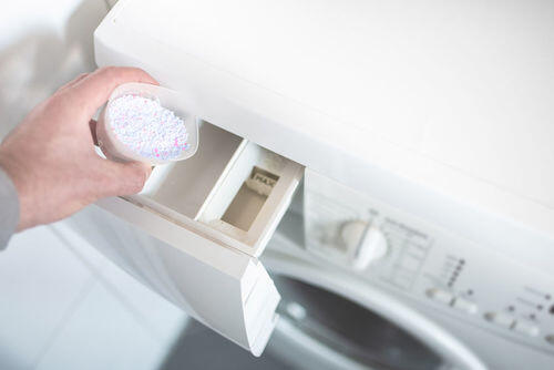 生乾き臭を防ぐ洗剤はどれ？洗剤の選び方と洗濯のポイントとは