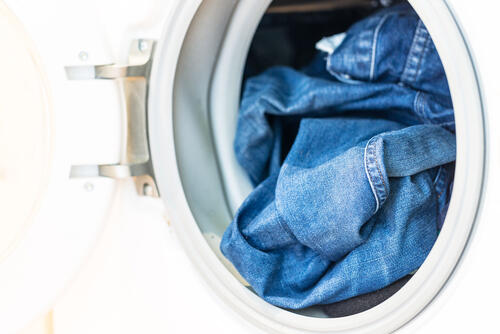 デニムジャケットの洗濯は難しくない！コツや注意点を徹底紹介