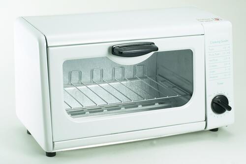 トースターの受け皿掃除のコツと用意するものや手順を徹底解説
