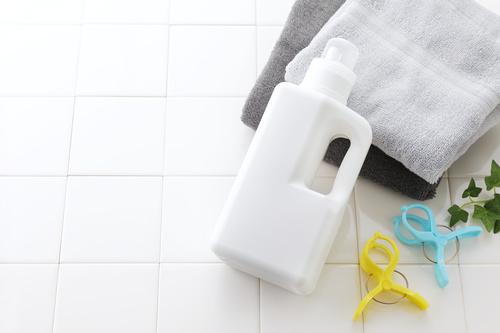柔軟剤の使い方間違えてない 基礎知識と応用アイデアを徹底解説 家事 オリーブオイルをひとまわし