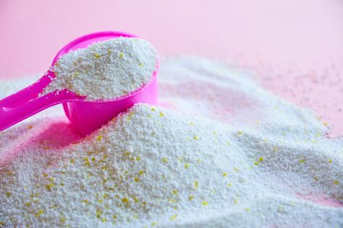 洗濯用粉石鹸と合成洗剤の違いを解説！おすすめの粉石鹸も紹介