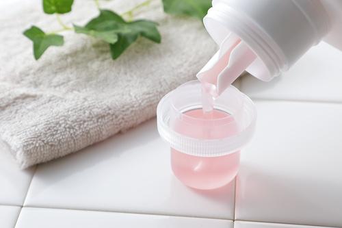 柔軟剤に消臭効果はある 柔軟剤のさまざまな効果と正しい使い方 家事 オリーブオイルをひとまわし