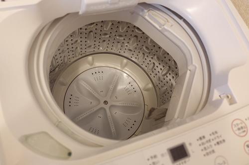 洗濯槽の汚れの正体は？上手な掃除方法と汚れを予防するコツも紹介