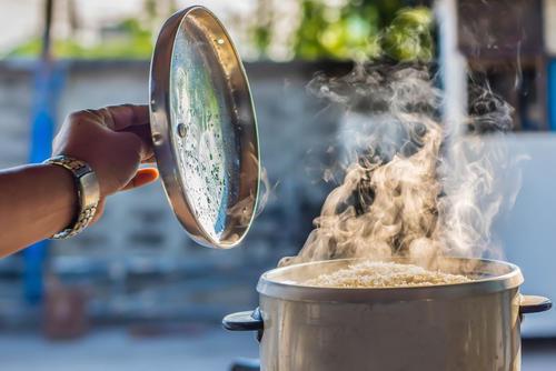 炊飯器の掃除方法とは？美味しいご飯を炊くにはまず掃除から！