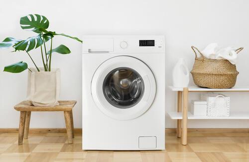 洗濯機1サイクルの時間は 時短 キレイに仕上げるコツも徹底解説 家事 オリーブオイルをひとまわし