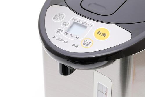 電気ポットの電気代はいくら？電気ケトルとの比較や節約術も伝授！