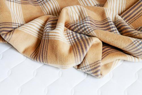 毛布の収納方法はなぜ重要なのか？注意点や便利な収納アイテムも紹介