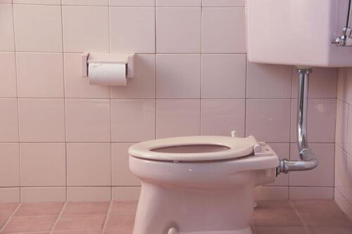 トイレの臭いの原因はアンモニア臭！対策やおすすめグッズとは？