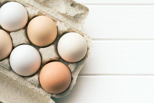 卵の殻の再利用アイデア！ツルンと剥けるゆで卵の作り方も紹介！