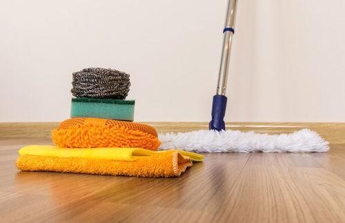 床掃除の道具はネットでレンタル！床掃除の基礎知識とおすすめ業者