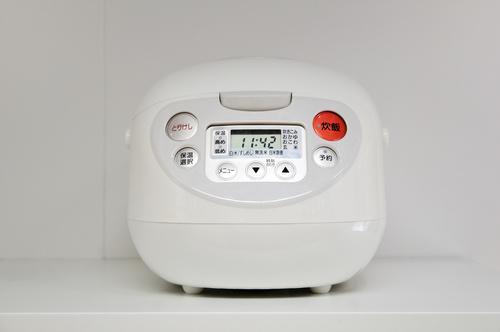 炊飯器の保温温度が重要な理由とは メーカー別の保温温度も紹介 家事 オリーブオイルをひとまわし