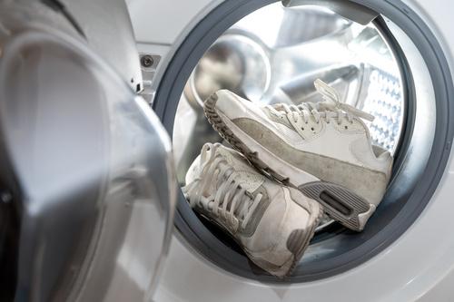 靴は洗濯機で洗おう！ご家庭で丸洗いする方法と注意点を詳しく解説！