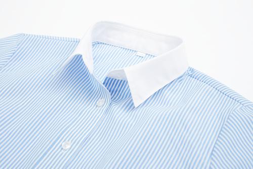 ワイシャツの襟汚れの原因と簡単な落とし方は？予防する方法も伝授！