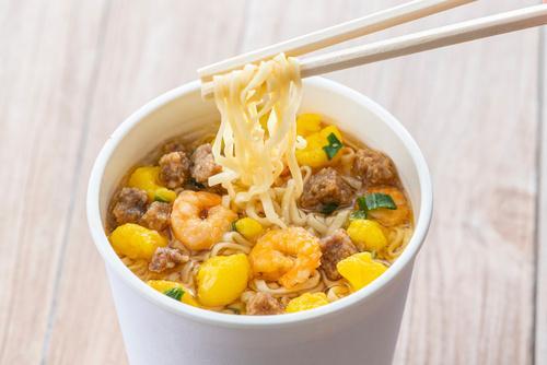 カップ麺