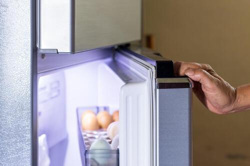 冷蔵庫の故障を疑う現象とは 買い替えの基準や処分まで徹底解説 家事 オリーブオイルをひとまわし