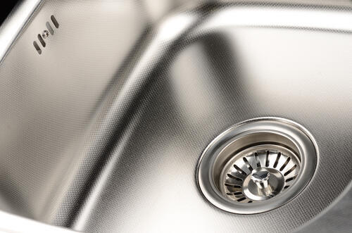 キッチンハイターの使い方 実はシンクはng 洗濯槽の掃除方法も 家事 オリーブオイルをひとまわし