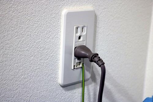 アース線の付け方は アース端子の種類別に正しい方法を解説 家事 オリーブオイルをひとまわし