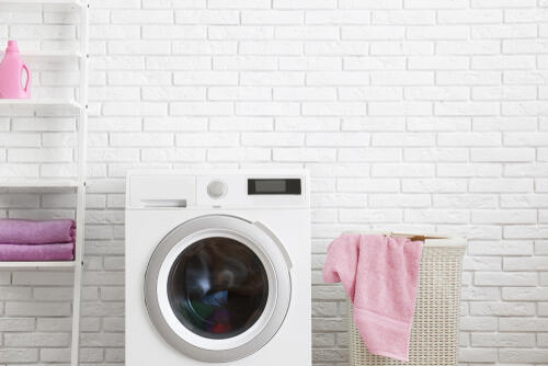 一般家庭用ドラム式洗濯乾燥機