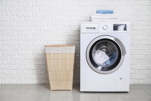 洗濯槽の掃除は重曹でできる 重曹を利用した掃除方法と注意点とは 家事 オリーブオイルをひとまわし