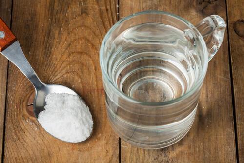 重曹水を飲む効果とは 副作用はある 作り方や注意点まで徹底解説 家事 オリーブオイルをひとまわし