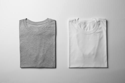 Yシャツのインナーは透けないのがスマート ユニクロのおすすめも 家事 オリーブオイルをひとまわし