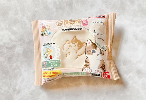 かわいいパッケージ