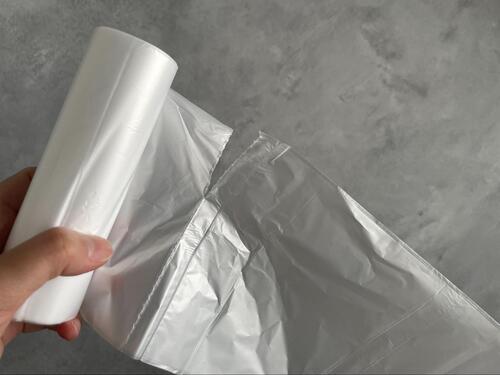 「次が使いやすいゴミ袋」の使い方