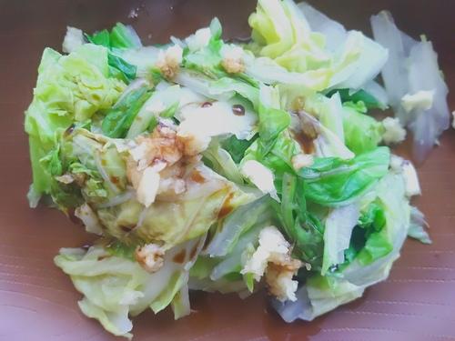 味付けする