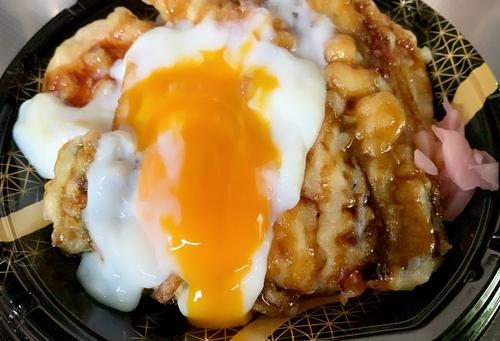 スーパーの丼物も一気に特別感