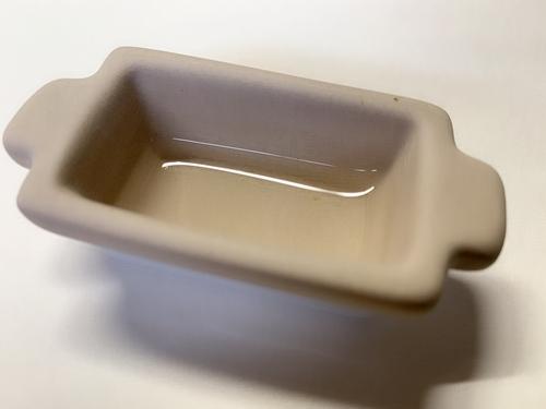 入れる水は半分以下