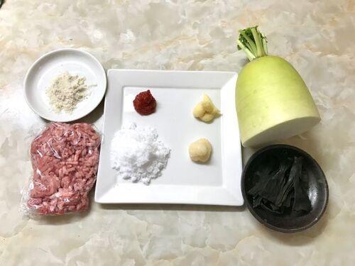 材料