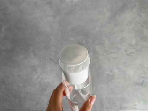 【KITINTO】食器洗剤ボトルの使い方