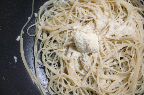 トッピングをしたら完成