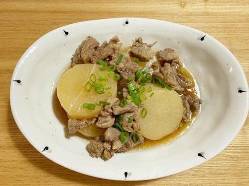 食べてみました