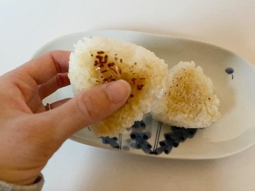 盛り付けて完成