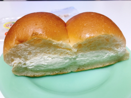 厚みと迫力ある見た目!