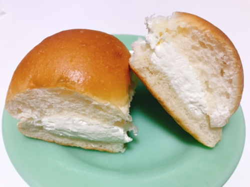 それぞれの地域の牛乳を使用!