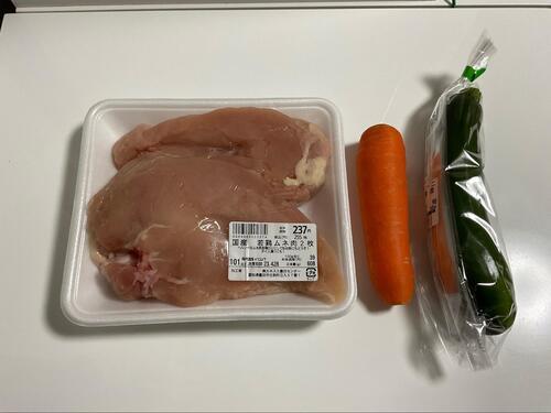 材料