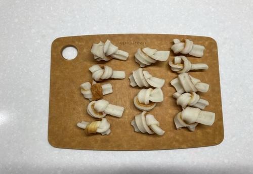 どんな作り方?