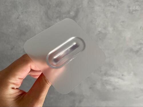 「フィルムリングフック」の使い方