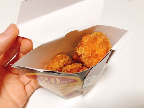 チーズの香りは?