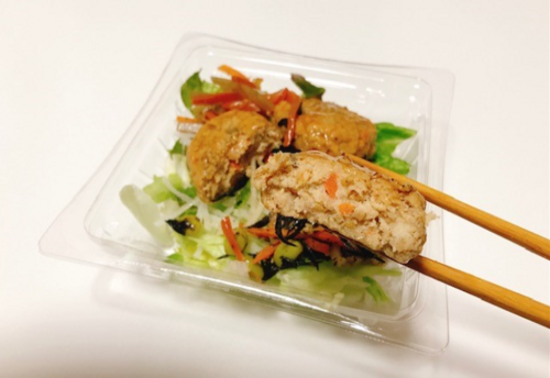 食べ応え抜群
