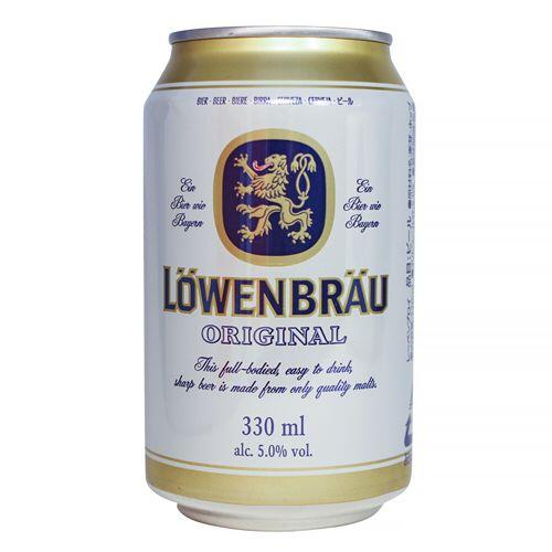 ドイツ発！600年の歴史を持つビール「レーベンブロイ」が再び日本で発売！
