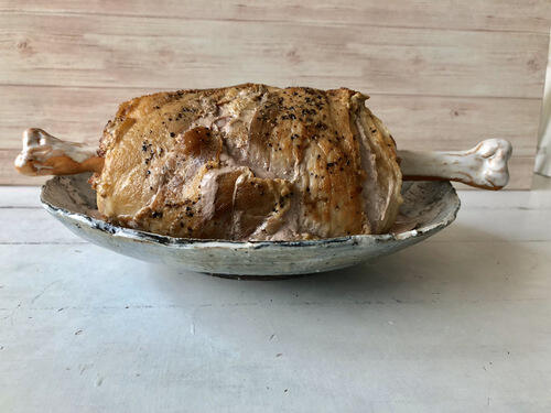 テレビ 雑誌で話題騒然 憧れのマンガ肉が作れる骨ってなんだ ニュース オリーブオイルをひとまわし