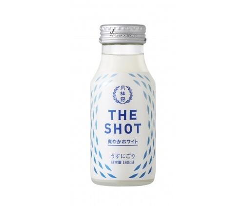 日本酒をショット飲み 月桂冠から爽やかホワイトうすにごりが新登場 ニュース オリーブオイルをひとまわし 日本酒をショット飲み 月桂冠から爽やかホワイトうすにごりが新登場 ニュース オリーブオイルをひとまわし