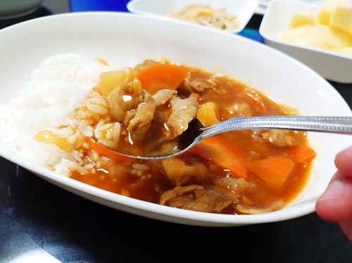 絶品カレーの作り方