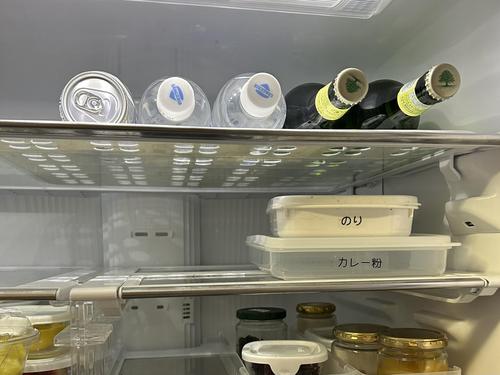 このアイディア、天才だわッ！冷蔵庫の『飲み物』はこの収納方法が正解！知って得する【便利な収納術】とは